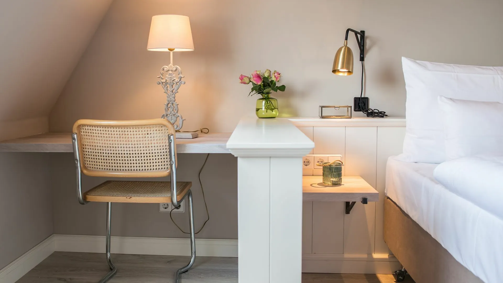 Lägenhet Limehome Berlin Chausseestrasse