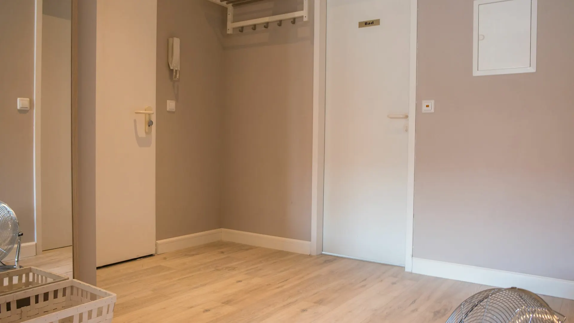 Apartment Limehome Berlin Chausseestrasse Germany